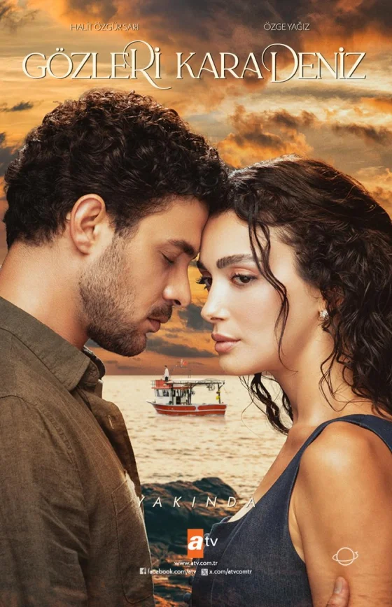 Глаза Черного моря