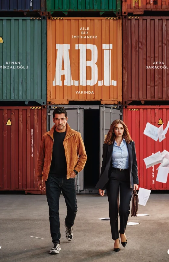 Семья - это испытание турецкий сериал